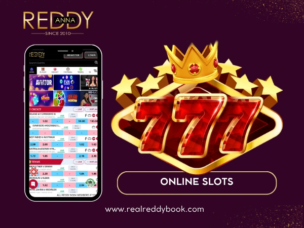 Online Slots_ Spin to Win Big