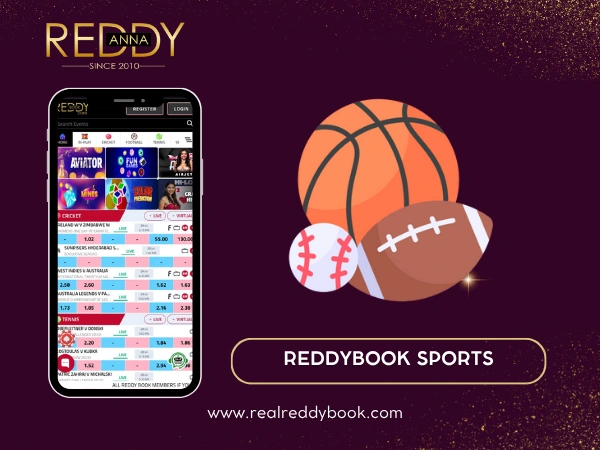 reddybook Other Popular Sports & Esports