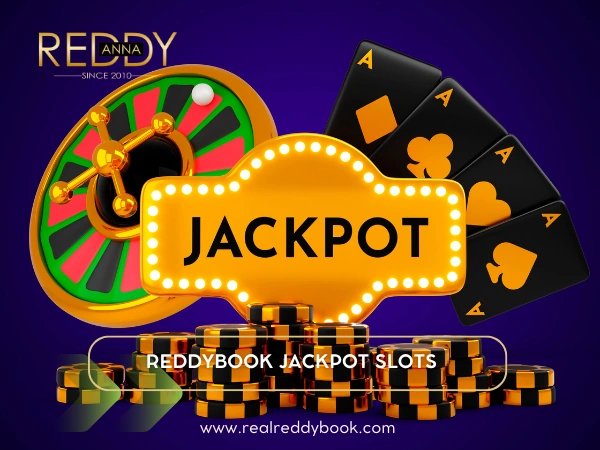 Jackpot Slots