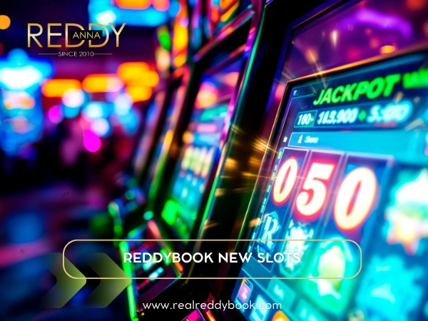 New Slots