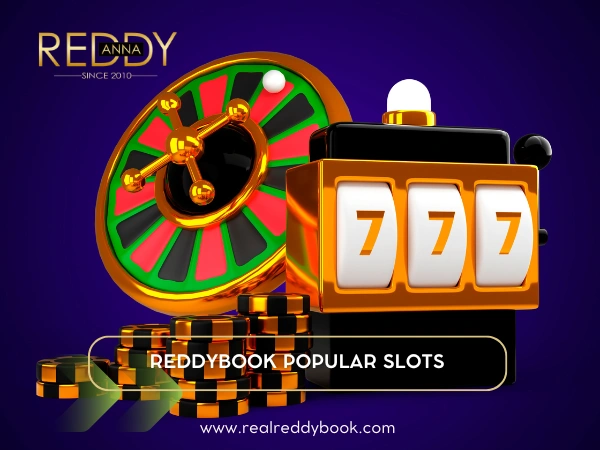 Popular Slots