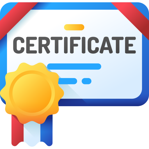 RNG Certified for Fair and Unbiased Games