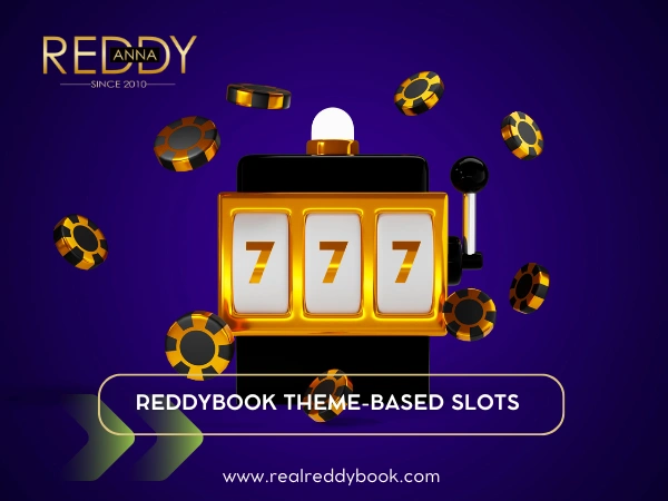 Theme-Based Slots