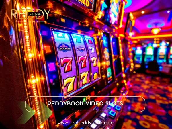 Video Slots