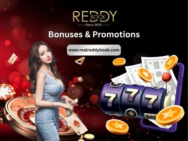 Bonuses & Promotions